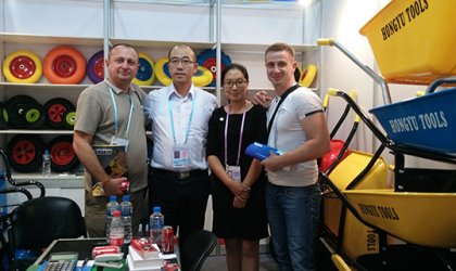 October 10th-15th,Canton Fair 2016 in Guangzhou,China