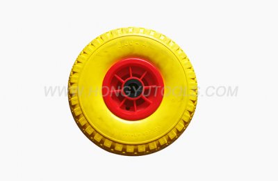 PU Foam Wheel 3.00-4