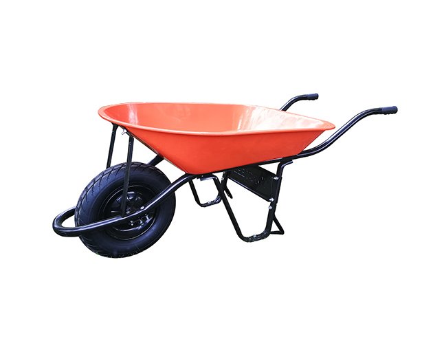 Wheelbarrow