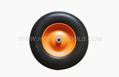 PU Foam Wheel 4.00-8