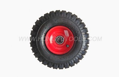 Off Road PU Foam Wheel 3.00-4